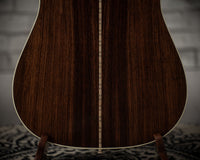 Martin D-28 SN#2713875
