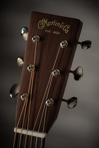 Martin D-28 SN#2713875