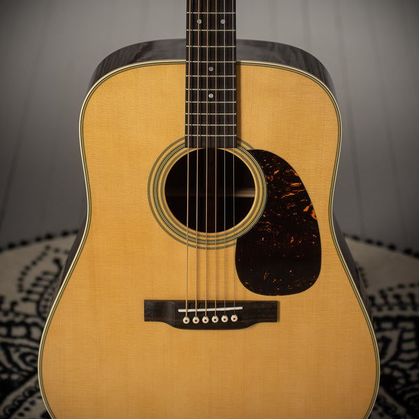 Martin D-28 SN#2713875