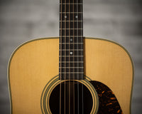 Martin D-28 SN#2713875