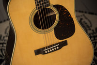 Martin D-28 SN#2713875