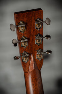 Martin D-28 #2925694