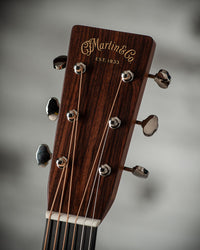 Martin D-28 #2955562