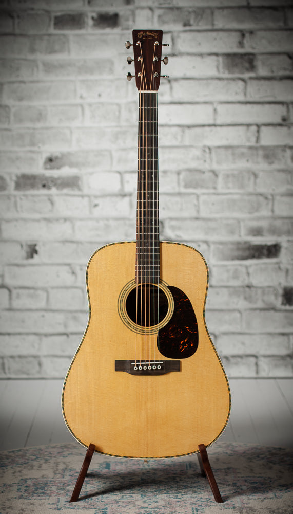 Martin D28 Billy Strings #2957601