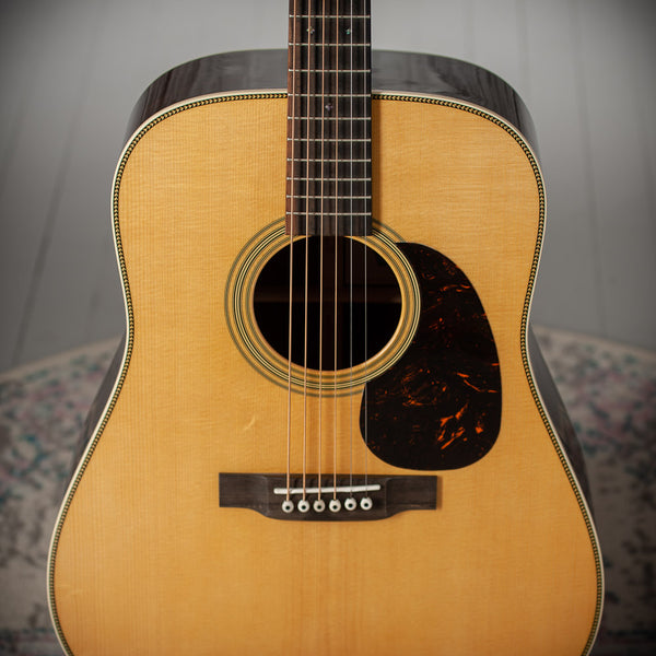 Martin D28 Billy Strings #2957601