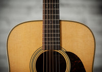 Martin D28 Billy Strings #2957601