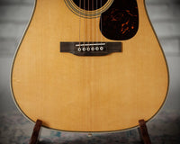 Martin D28 Billy Strings #2957601
