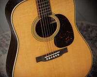 Martin D28 Billy Strings #2957601