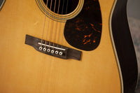 Martin D28 Billy Strings #2957601