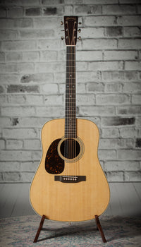 Martin D-28 Left Handed #2921499
