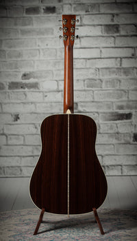 Martin D-28 Left Handed #2921499