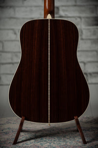 Martin D-28 Left Handed #2921499