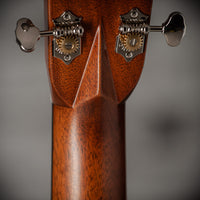 Martin D-28 Left Handed #2921499