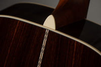 Martin D-28 Left Handed #2921499