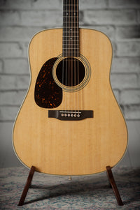 Martin D-28 Left Handed #2921499