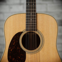 Martin D-28 Left Handed #2921499
