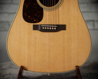 Martin D-28 Left Handed #2921499
