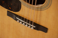 Martin D-28 Left Handed #2921499