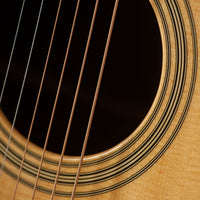 Martin D-28 Left Handed #2921499