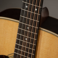 Martin D-28 Left Handed #2921499