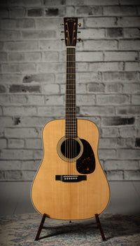Martin D-28 Modern Deluxe SN#2780698