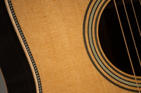 Martin D-28 Modern Deluxe SN#2780698