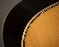 Martin D-28 Modern Deluxe SN#2780698