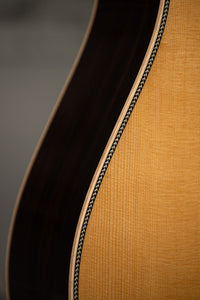 Martin D-28 Modern Deluxe SN#2780698