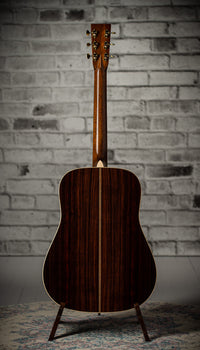 Martin D-28 Modern Deluxe SN#2780698