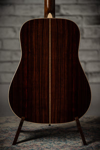 Martin D-28 Modern Deluxe SN#2780698