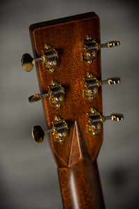 Martin D-28 Modern Deluxe SN#2780698