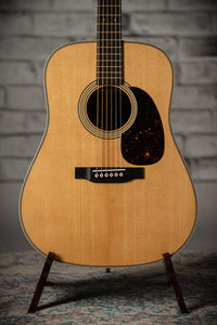Martin D-28 Modern Deluxe SN#2780698