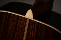 Martin D-28 Modern Deluxe SN#2780698