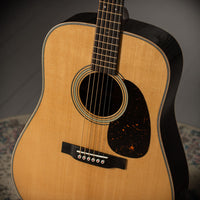 Martin D-28 Modern Deluxe SN#2780698