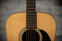 Martin D-28 Modern Deluxe SN#2780698