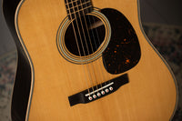 Martin D-28 Modern Deluxe SN#2780698