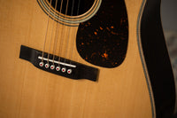 Martin D-28 Modern Deluxe SN#2780698