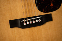 Martin D-28 Modern Deluxe SN#2780698
