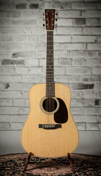 Martin D-28 Standard Series Gloss - 3080244