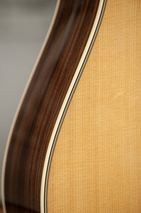 Martin D-28 Standard Series Gloss - 3080244