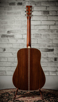 Martin D-28 Standard Series Gloss - 3080244