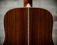 Martin D-28 Standard Series Gloss - 3080244