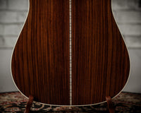 Martin D-28 Standard Series Gloss - 3080244
