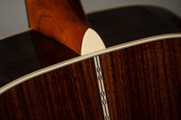 Martin D-28 Standard Series Gloss - 3080244