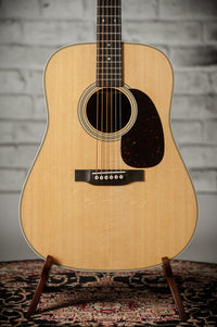 Martin D-28 Standard Series Gloss - 3080244