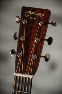 Martin D-28 Standard Series Gloss - 3080244