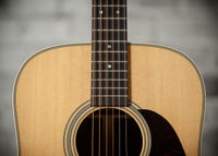Martin D-28 Standard Series Gloss - 3080244