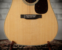 Martin D-28 Standard Series Gloss - 3080244