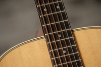 Martin D-28 Standard Series Gloss - 3080244
