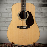 Martin D-28 Standard Series Gloss - 3080244